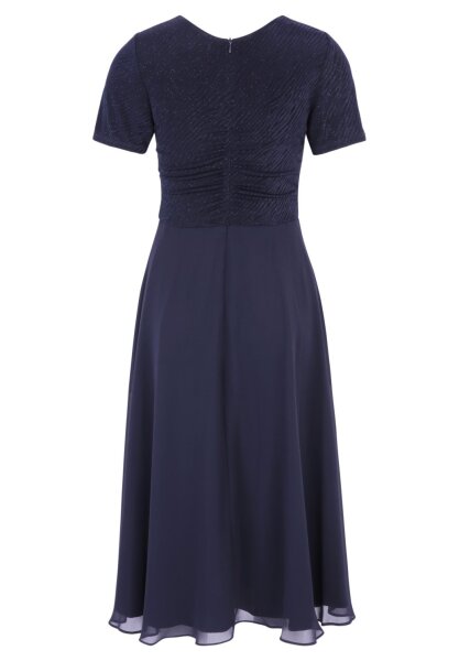 Kleid Kurz 1/2 Arm