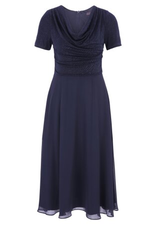 Kleid Kurz 1/2 Arm
