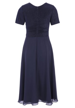 Kleid Kurz 1/2 Arm