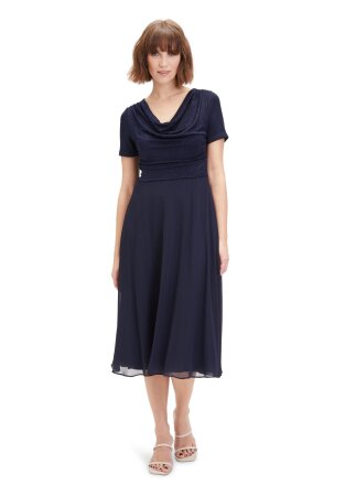 Kleid Kurz 1/2 Arm