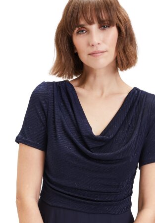 Kleid Kurz 1/2 Arm