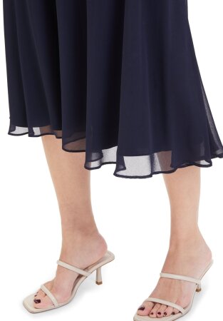 Kleid Kurz 1/2 Arm