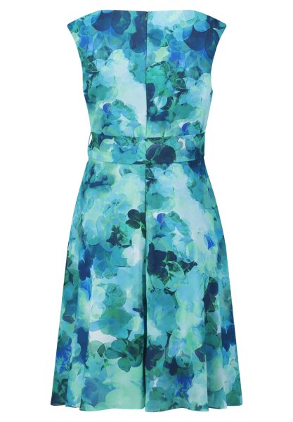 Kleid Kurz ohne Arm