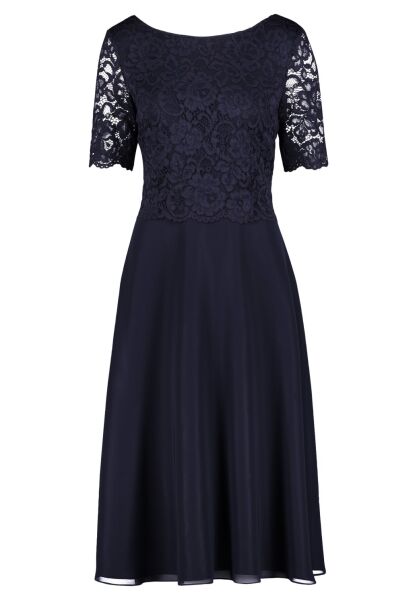 Kleid Kurz 1/2 Arm