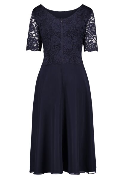 Kleid Kurz 1/2 Arm
