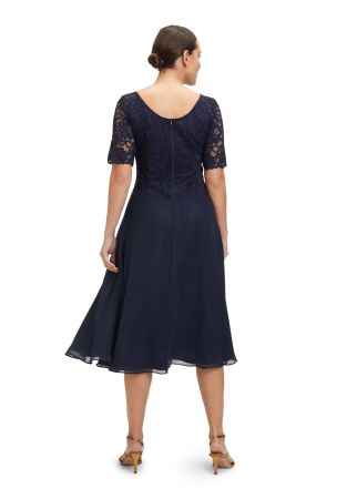 Kleid Kurz 1/2 Arm