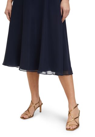 Kleid Kurz 1/2 Arm