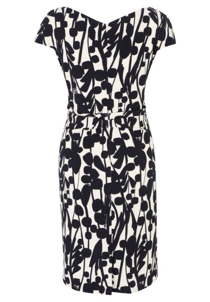 Kleid Kurz 1/2 Arm