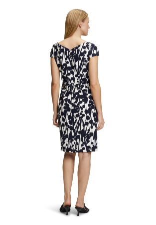 Kleid Kurz 1/2 Arm