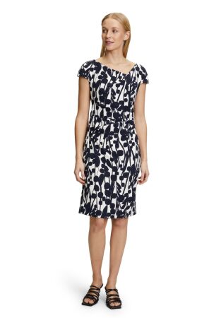 Kleid Kurz 1/2 Arm