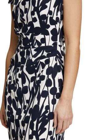 Kleid Kurz 1/2 Arm