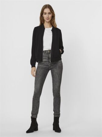 VMCOCO L/S BOMBER GA NOOS