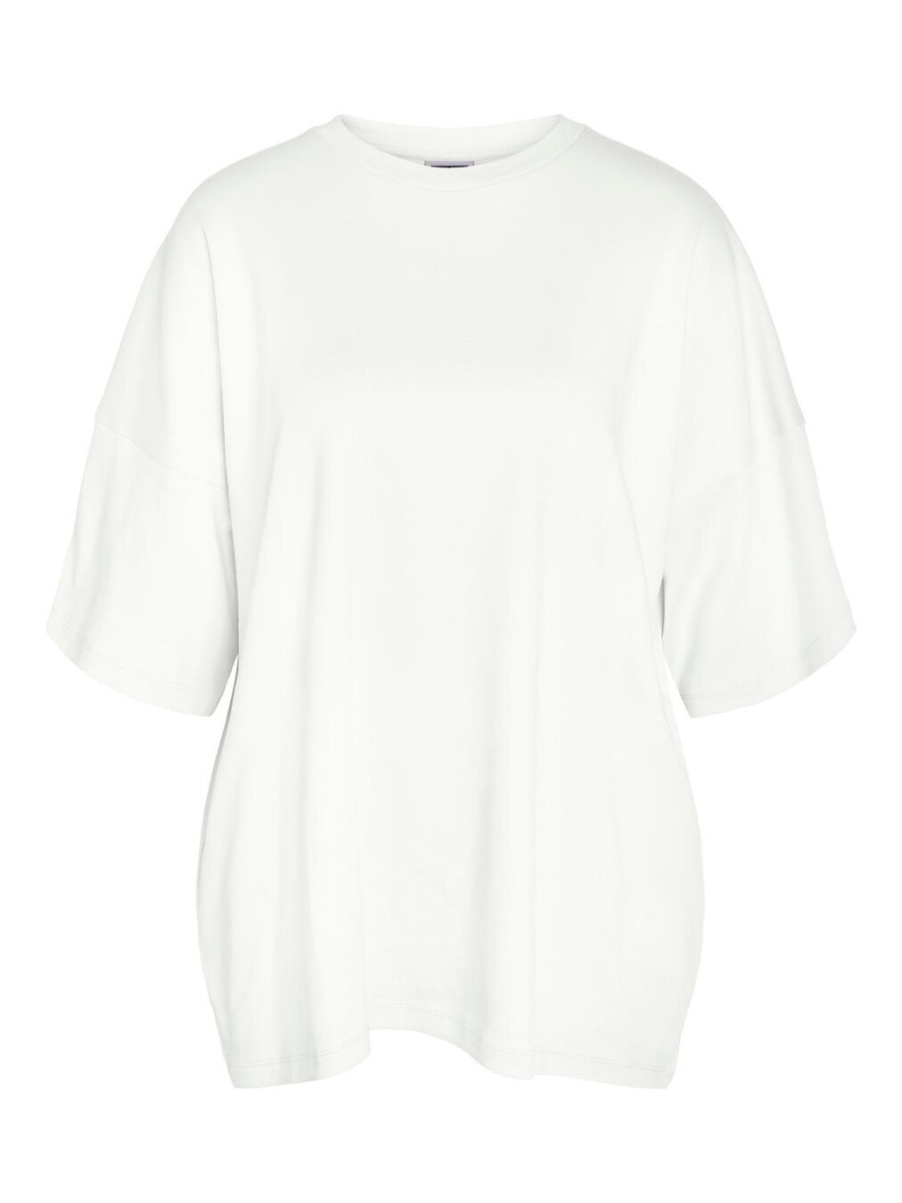 NMKIM S/S UNISEX TOP JRS FWD