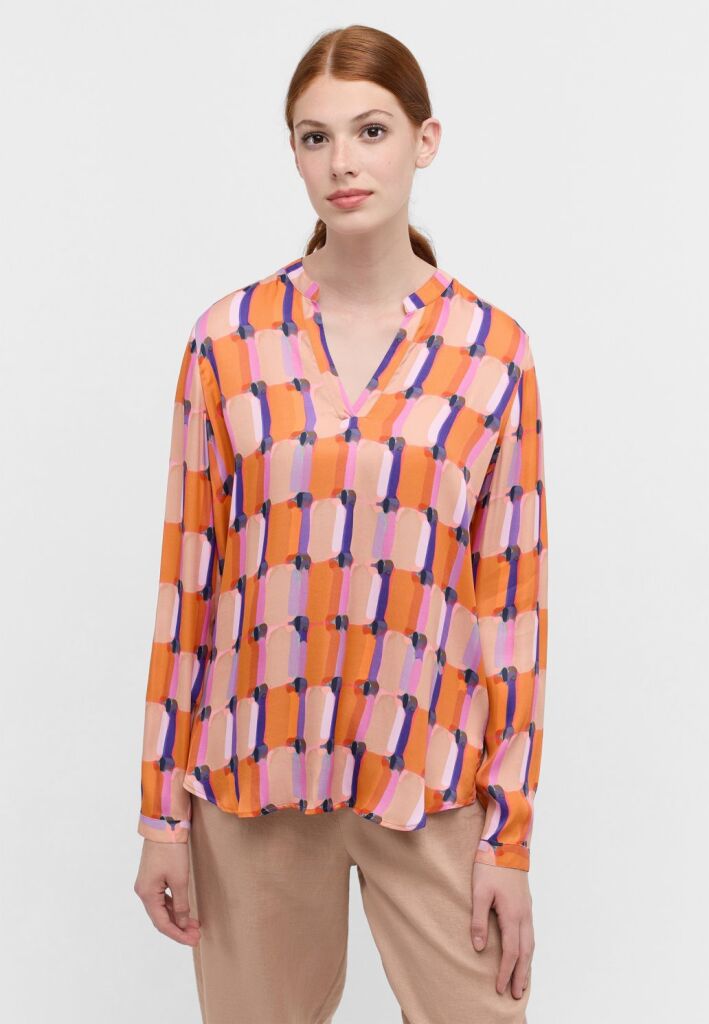 Bügelfreie blusen eterna Clearance