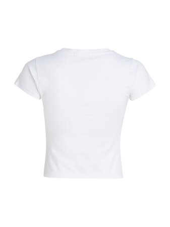 DIFFUSED BOX FITTED TEE