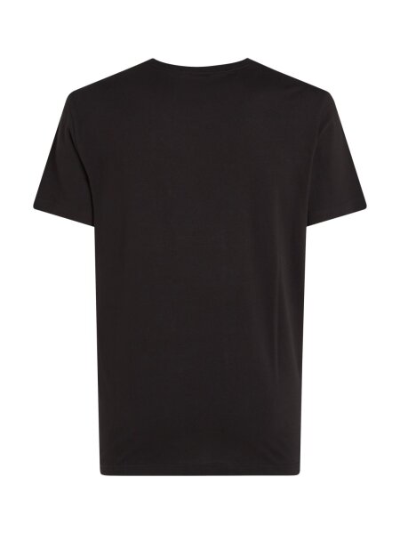 DIFFUSED STACKED TEE