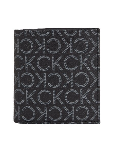 CK MUST MONO TRIFOLD 6CC W/COIN