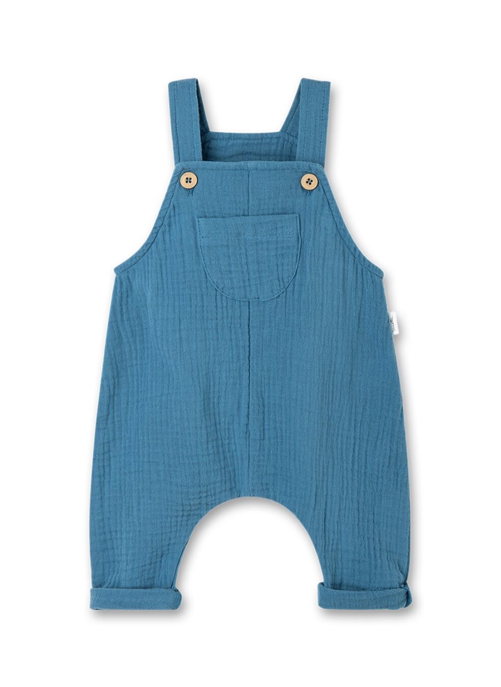 Dungarees woven