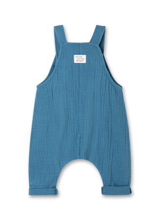 Dungarees woven