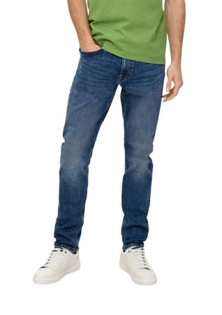 Jeans-Hose