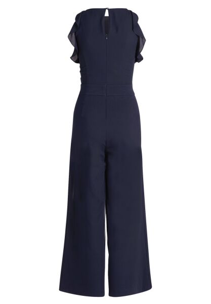 Overall Lang ohne Arm