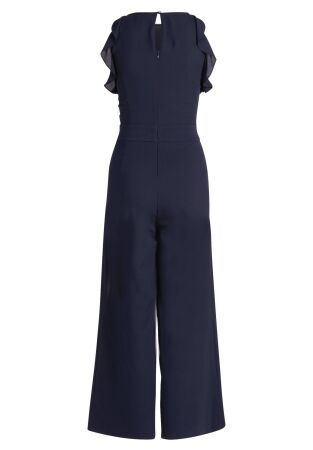 Overall Lang ohne Arm