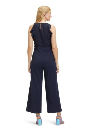 Overall Lang ohne Arm