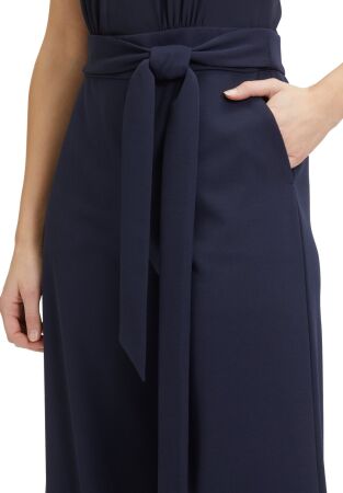 Overall Lang ohne Arm