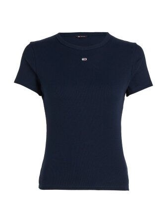 TJW SLIM ESSENTIAL RIB SS EXT