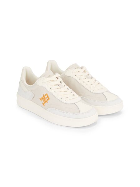 TH HERITAGE COURT SNEAKER