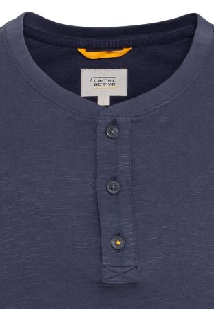 NOS Henley 1/2
