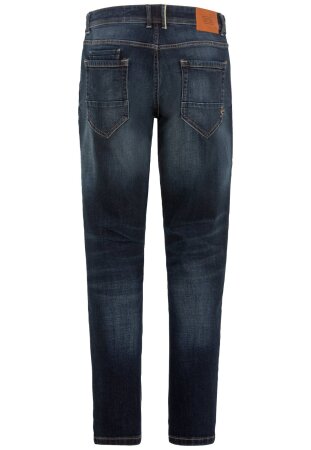 Denims 5-Pocket