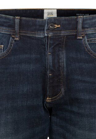 Denims 5-Pocket