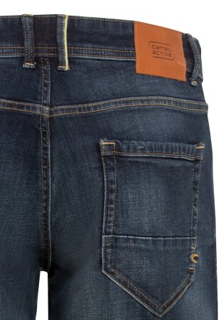 Denims 5-Pocket