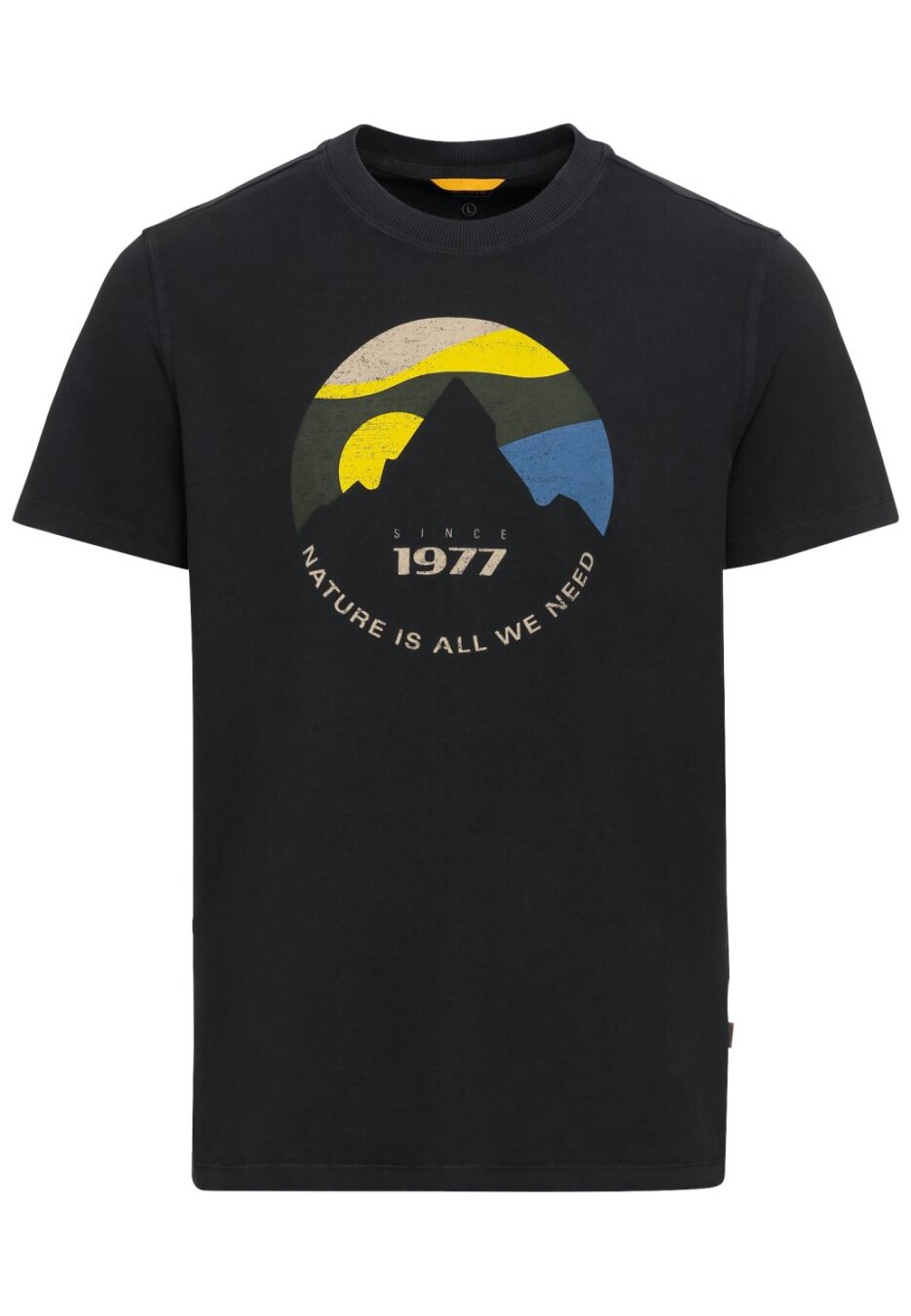 T-Shirt 1/2Arm