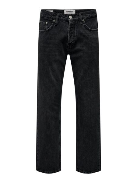 ONSEDGE STRAIGHT BLACK 6985 TAI DNM