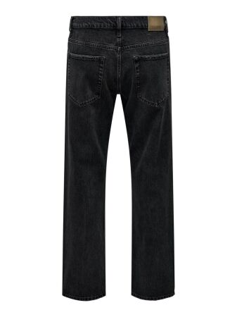 ONSEDGE STRAIGHT BLACK 6985 TAI DNM