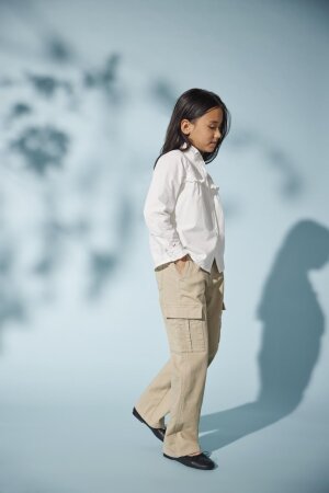KOGYARROW-VOX STR CARGO PANT PNT NO