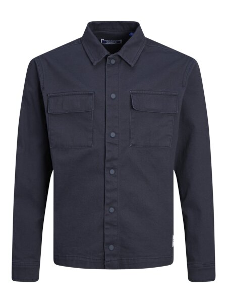 JJEON OVERSHIRT LS JNR