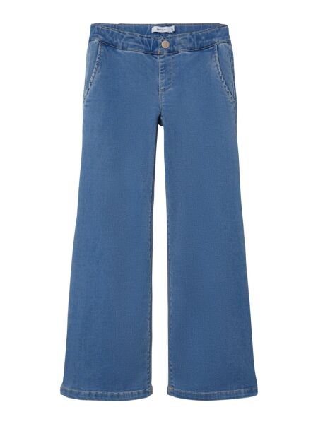 NKFSALLI WIDE JEANS 8293 -TO NOOS
