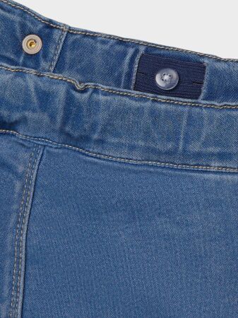NKFSALLI WIDE JEANS 8293 -TO NOOS