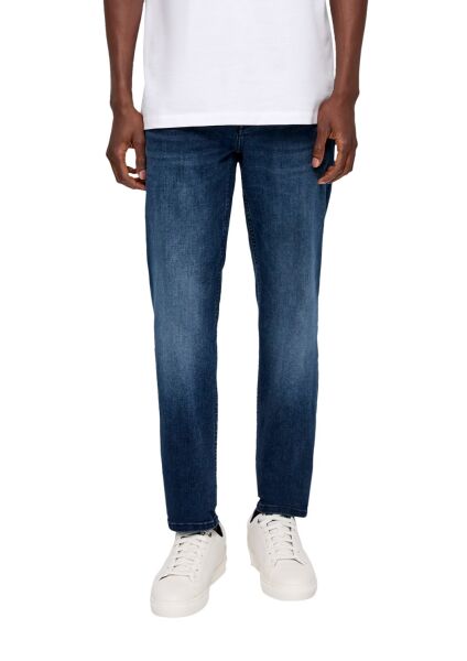 Jeans-Hose