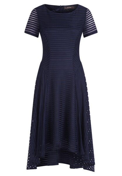 Kleid Lang 1/2 Arm