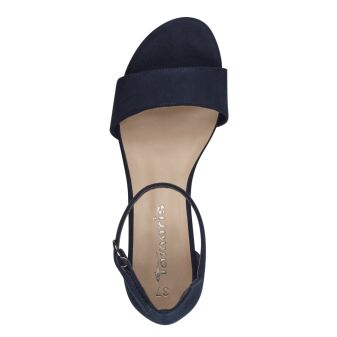 Da.-Sandalette