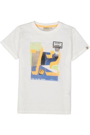 N45600_boys T-shirt ss