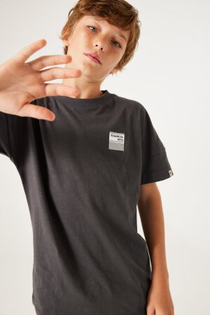 N43604_boys T-shirt ss