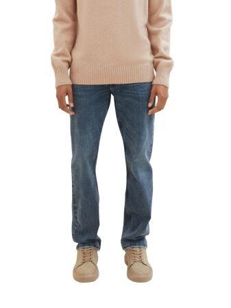 TOM TAILOR Marvin straight
