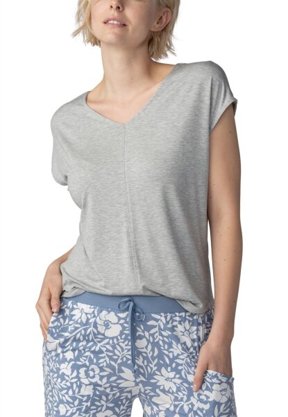 Violet Shirt 1/2 Arm