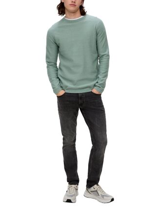 Strickpullover