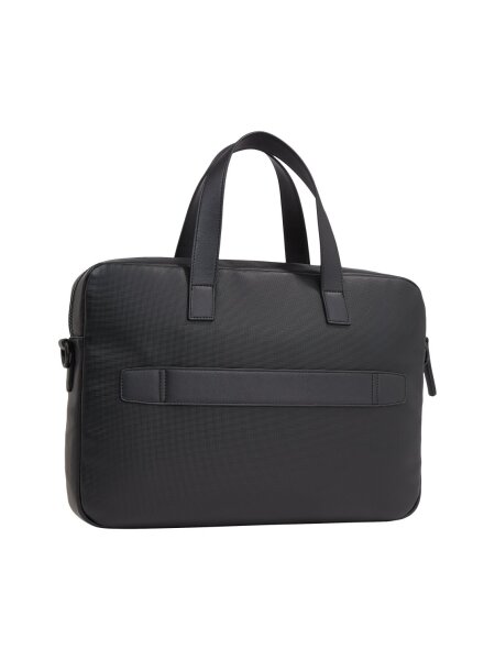 TH PIQUE SLIM COMPUTER BAG